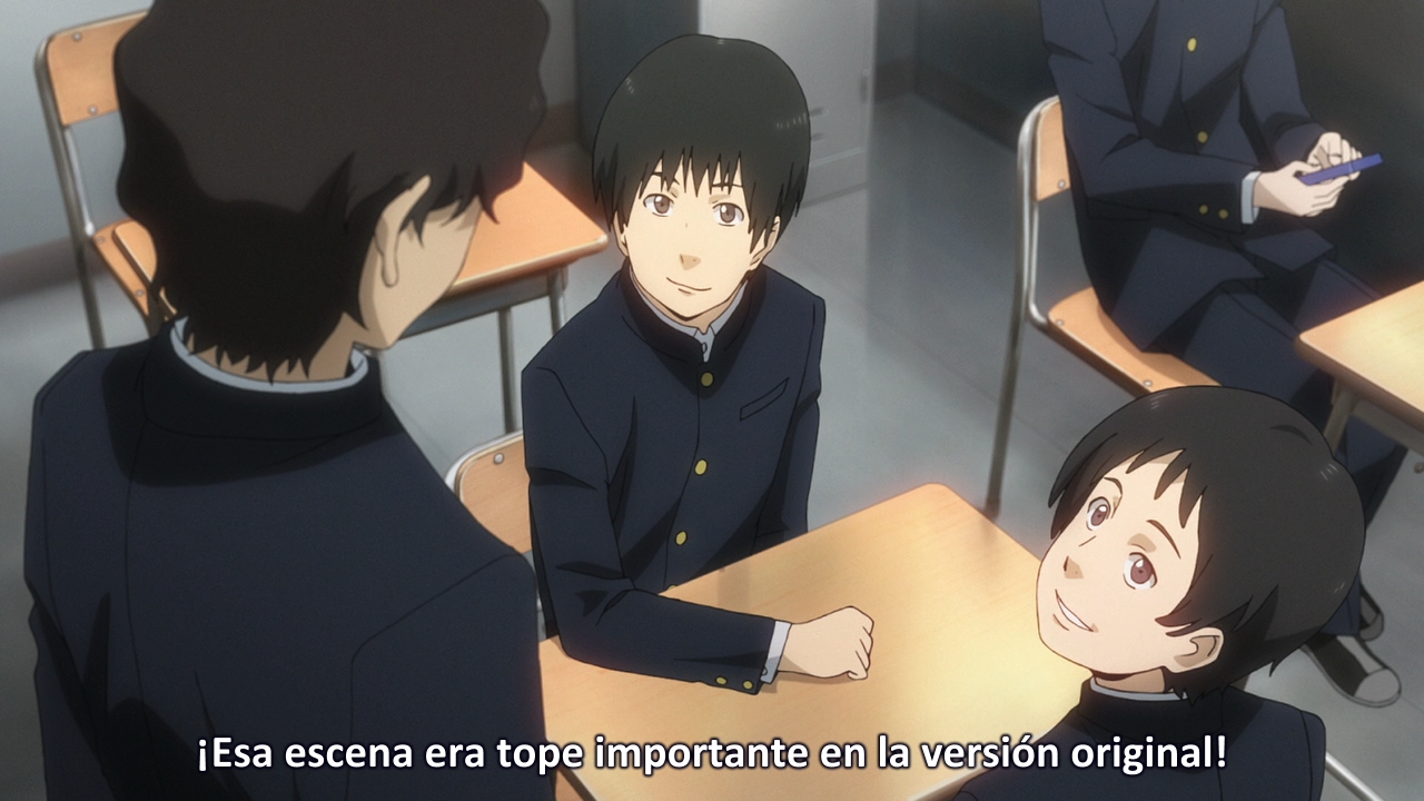 Harmonie (Shinda Sekai Subs)